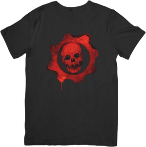 Gears of war