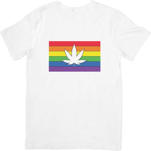 Pride Flower