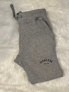 Harlem sweatsuit