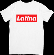 Load image into Gallery viewer, Latina
