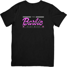 Load image into Gallery viewer, Barbie you&#39;ll never play with
