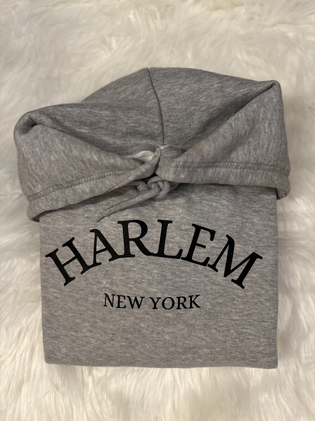 Harlem sweatsuit