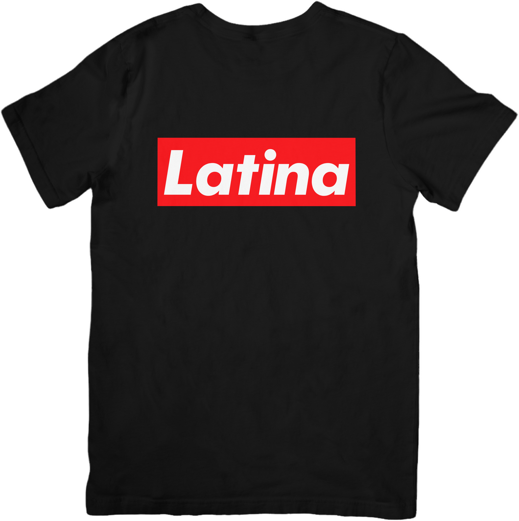 Latina