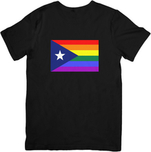Load image into Gallery viewer, Puerto Rico Pride Flag
