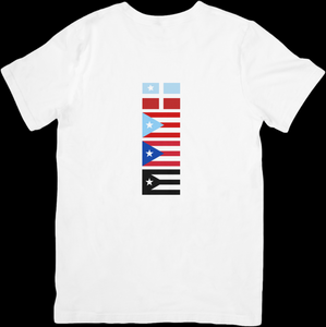 Puerto Rico Flags