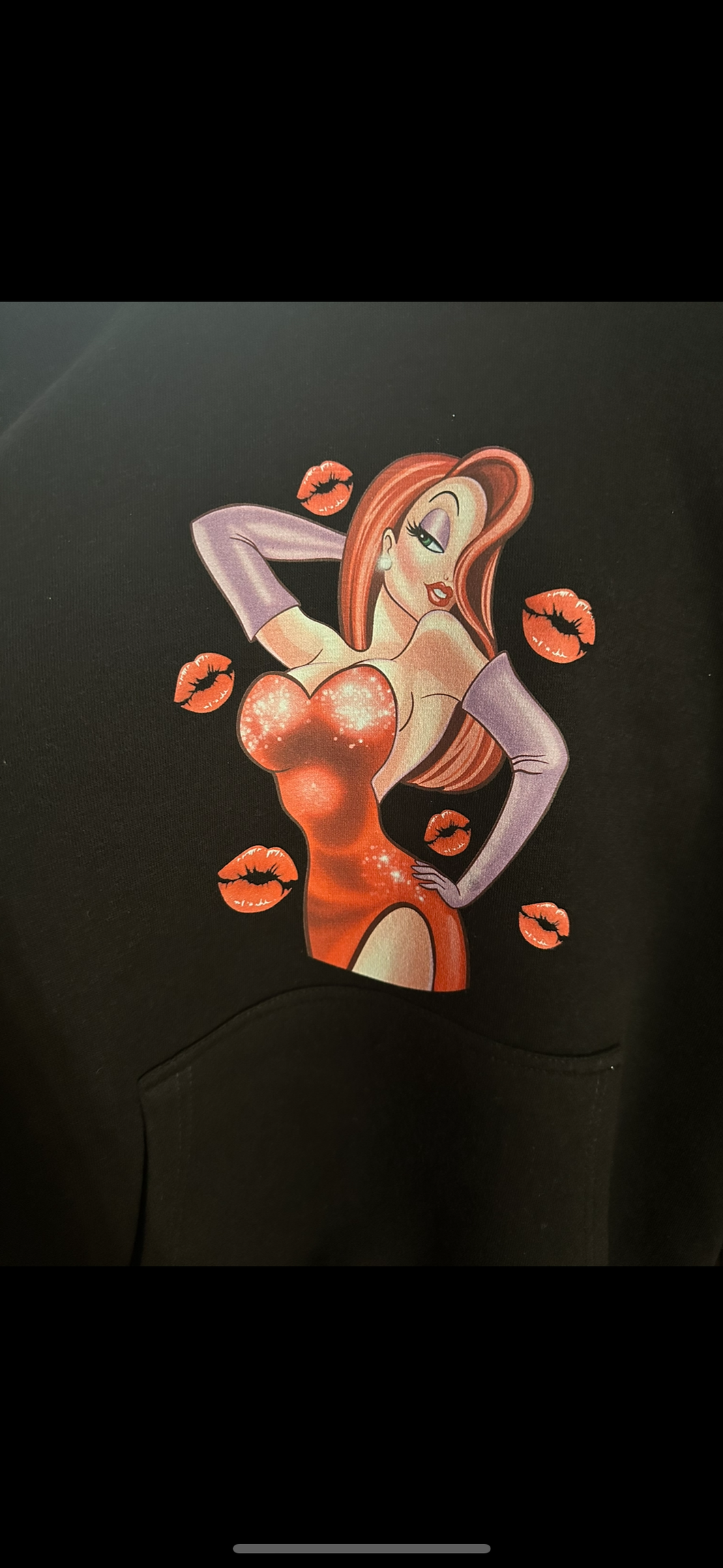 Jessica Rabbit