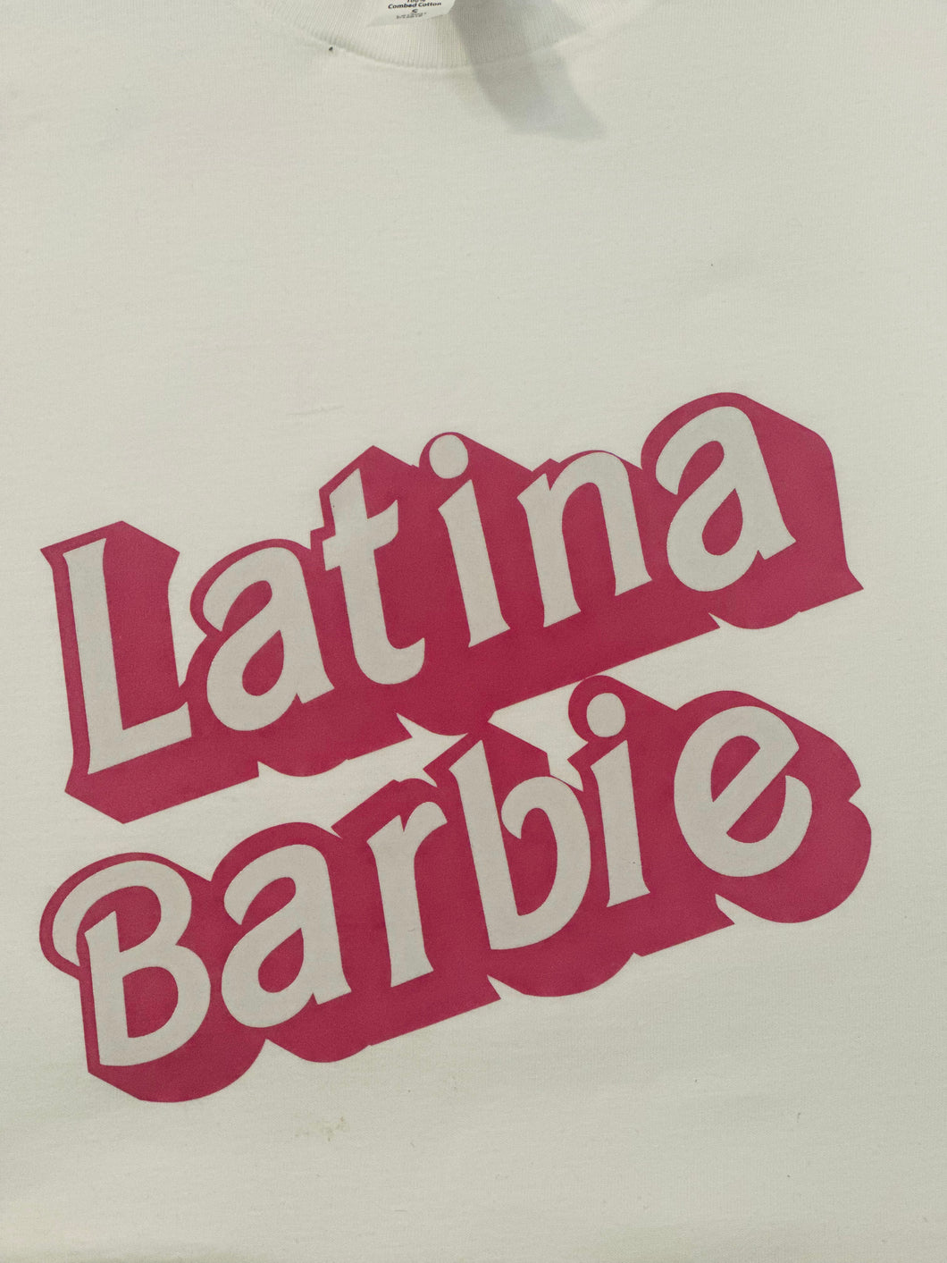 Latina Barbie