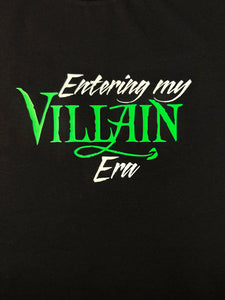 Villain Era