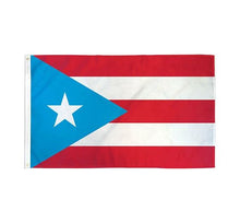Load image into Gallery viewer, Puerto Rico Flag
