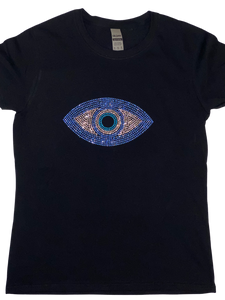 Evil Eye Tshirt