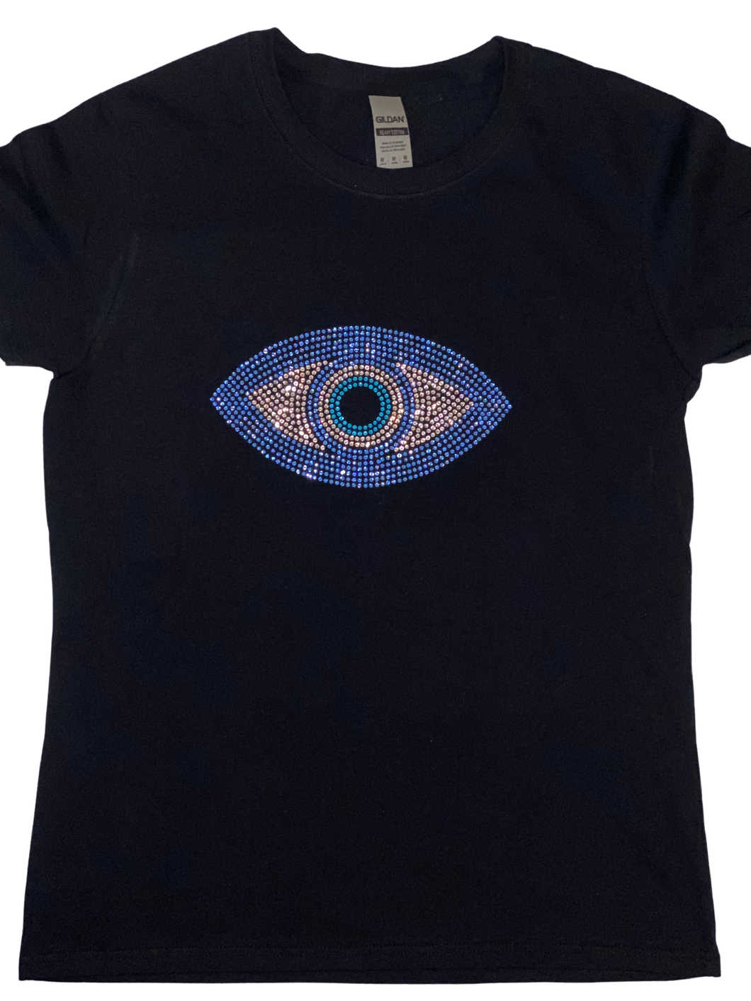 Evil Eye Tshirt