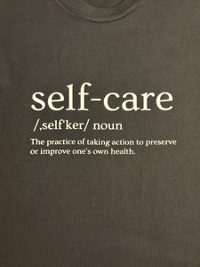 Self-Care