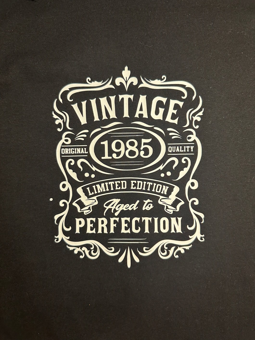 EST 19.. Custom shirt